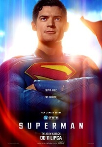 Bilety na wydarzenie - SUPERMAN dubbing, Bytów