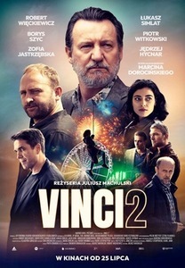Bilety na wydarzenie - VINCI 2, Bytów