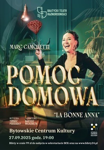 Bilety na wydarzenie - POMOC DOMOWA, Bytów