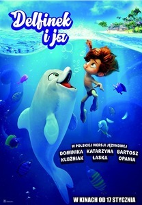 Bilety na wydarzenie - Delfinek i ja, Wronki