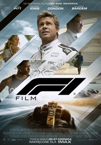 Bilety na wydarzenie - F1, Wronki