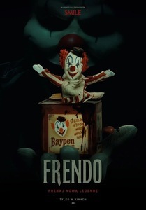 Bilety na wydarzenie - Frendo, Wronki
