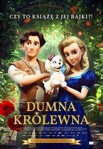 Bilety na wydarzenie - Dumna królewna, Wronki
