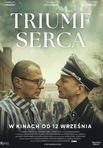Bilety na wydarzenie - Triumf serca, Wronki