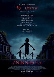 Bilety na wydarzenie - Zniknięcia, Wronki