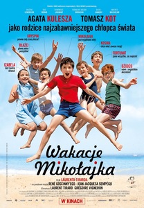 Bilety na wydarzenie - Wakacje Mikołajka, Opalenica