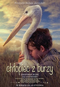 Bilety na wydarzenie - Chłopiec z burzy., Opalenica