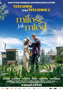 Bilety na wydarzenie - Miłość jak miód., Opalenica