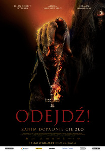 Bilety na wydarzenie - Odejdź!, Opalenica