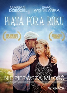 Bilety na wydarzenie - Piąta pora roku, Opalenica