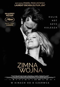 Bilety na wydarzenie - Zimna wojna , Opalenica