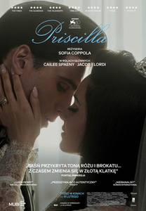 Bilety na wydarzenie - Priscilla., Opalenica