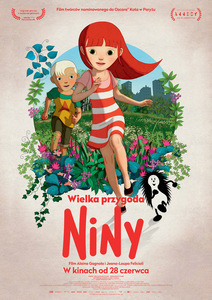 Bilety na wydarzenie - Wielka przygoda Niny., Opalenica