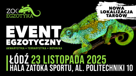 Bilety na wydarzenie - ZooEgzotyka Łódź, Łódź