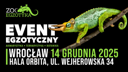 Bilety na wydarzenie - ZooEgzotyka Wrocław, Wrocław