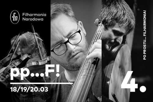 Materiał reklamowy: Filharmonia Łódzka