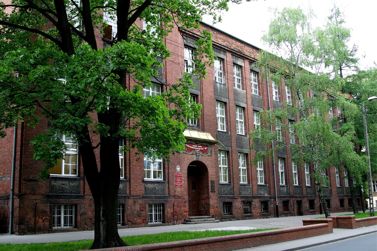 Bilety24 - I Liceum Ogólnokształcące w Lesznie