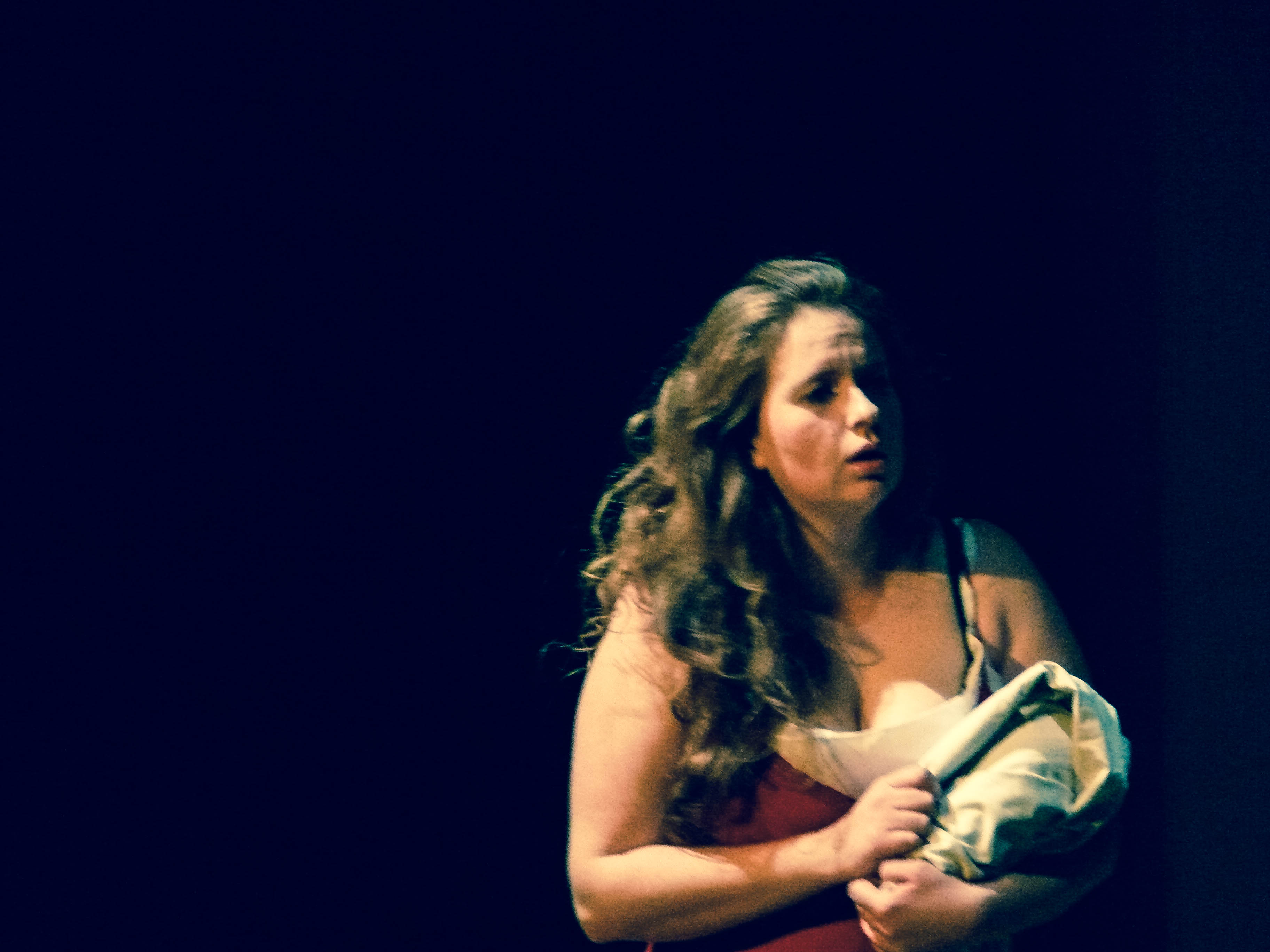 SIEDEM grzechów głównych / Odcinek 7  NIEUMIARKOWANIE  czyli Gula — Teatr asz.teatr, Poznań