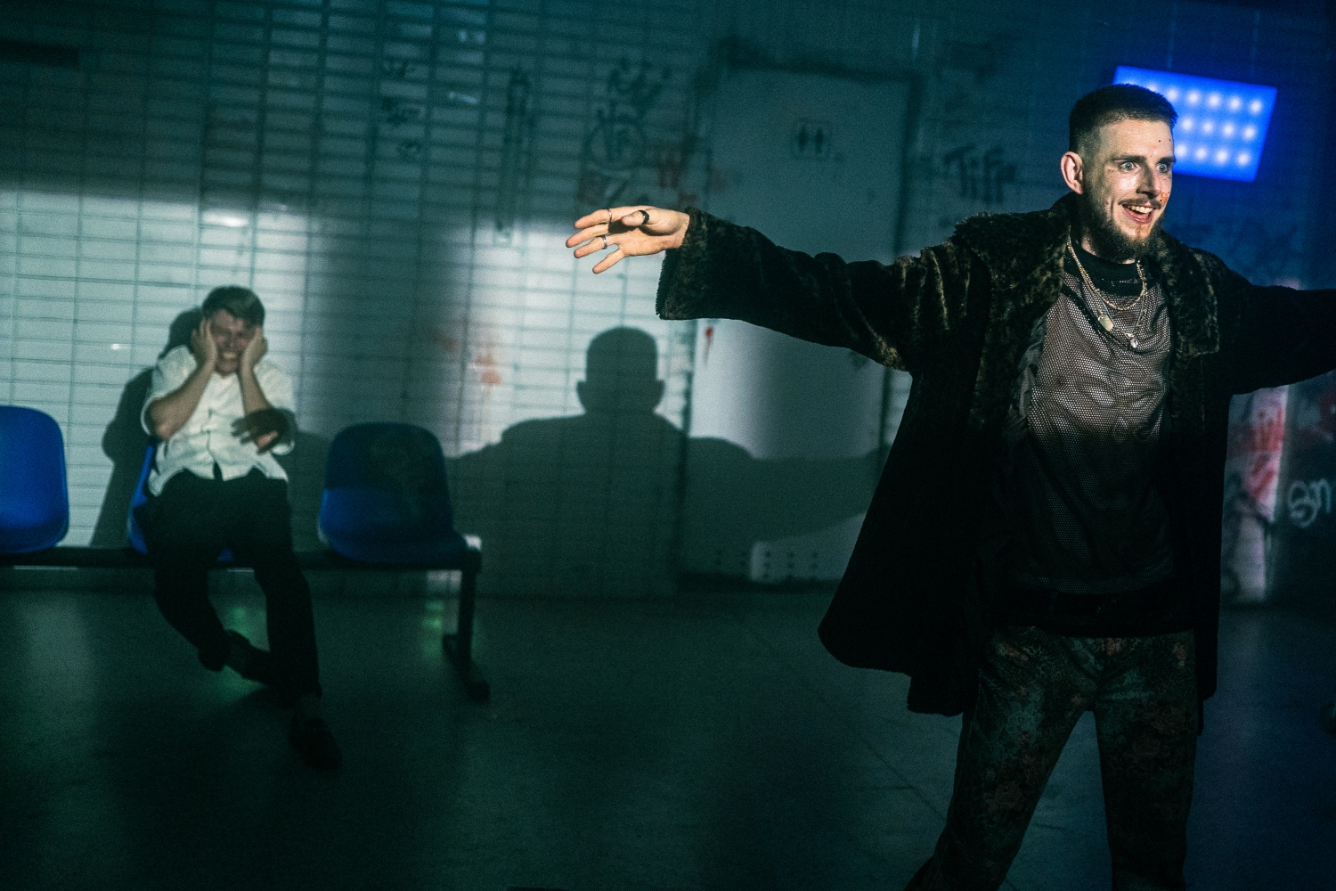 Sala Formalna - Centrum na Przedmieściu we Wrocławiu