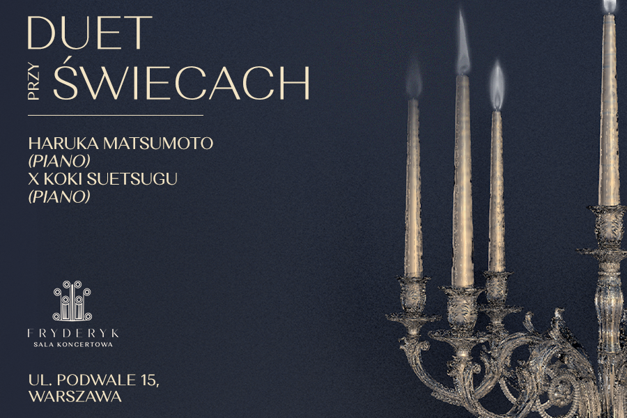 Sala Koncertowa Fryderyk