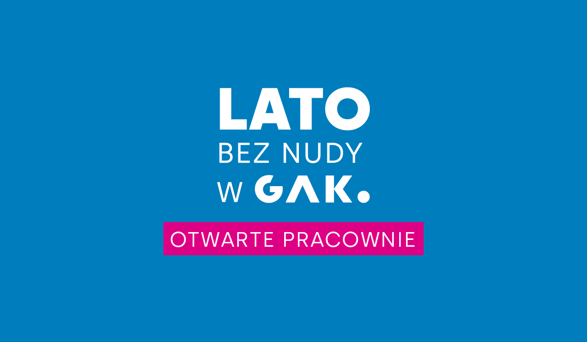 Scena Muzyczna - Gdański Archipelag Kultury