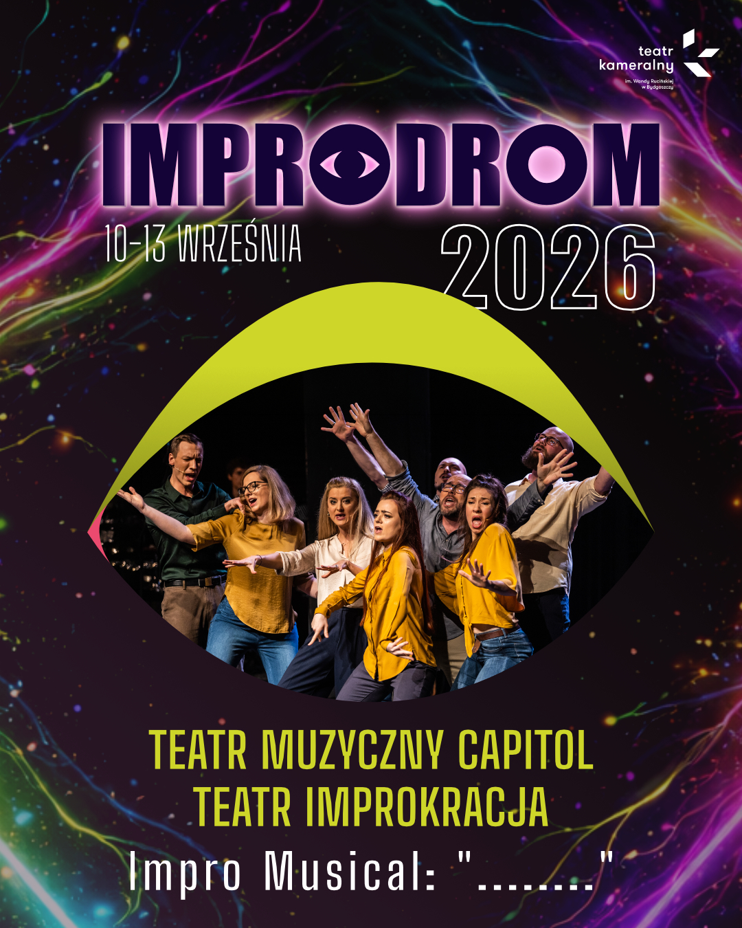 IMPRO MUSICAL: "......."