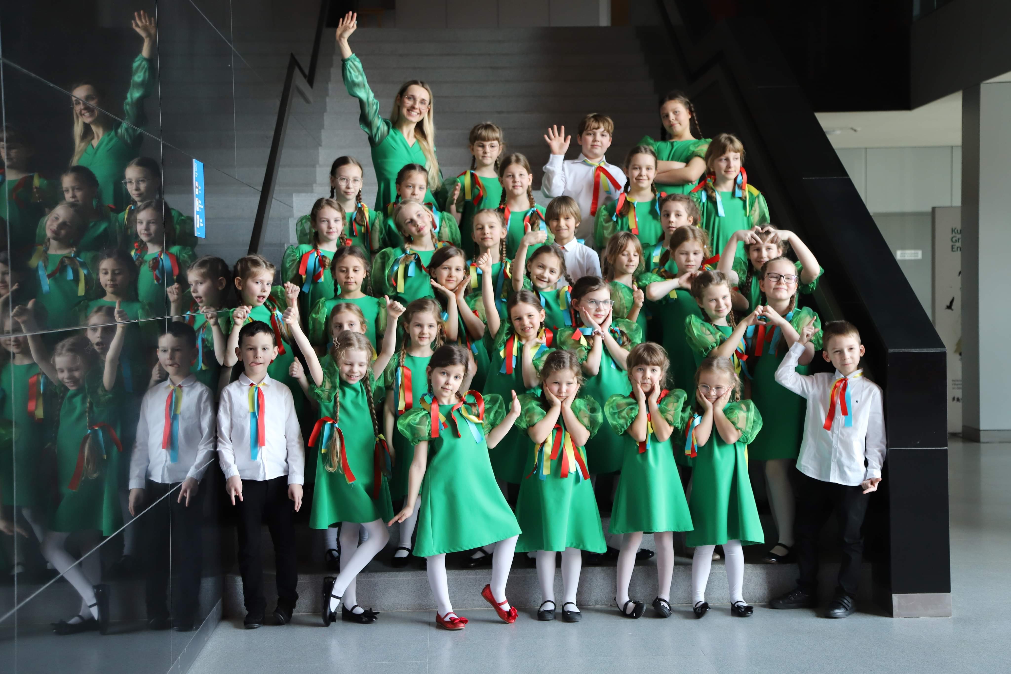 Filharmonia Świętokrzyska im. O. Kolberga