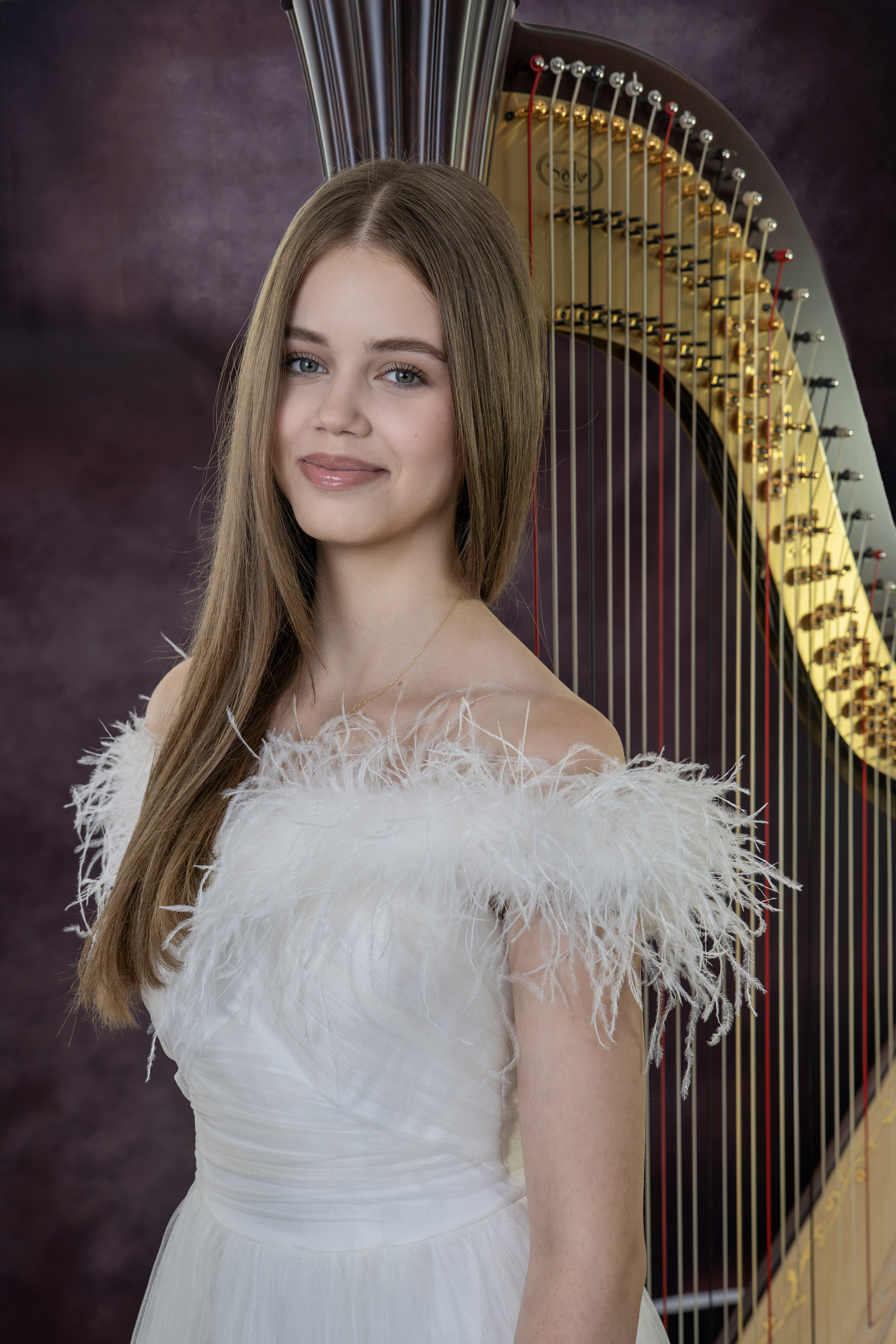 A - KONCERT SYMFONICZNY  ROMANTYCZNE NASTROJE