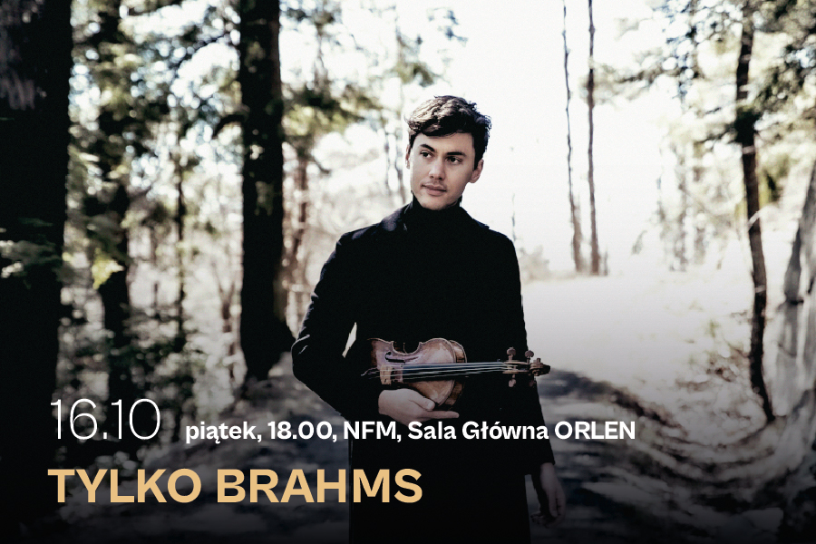 Tylko Brahms