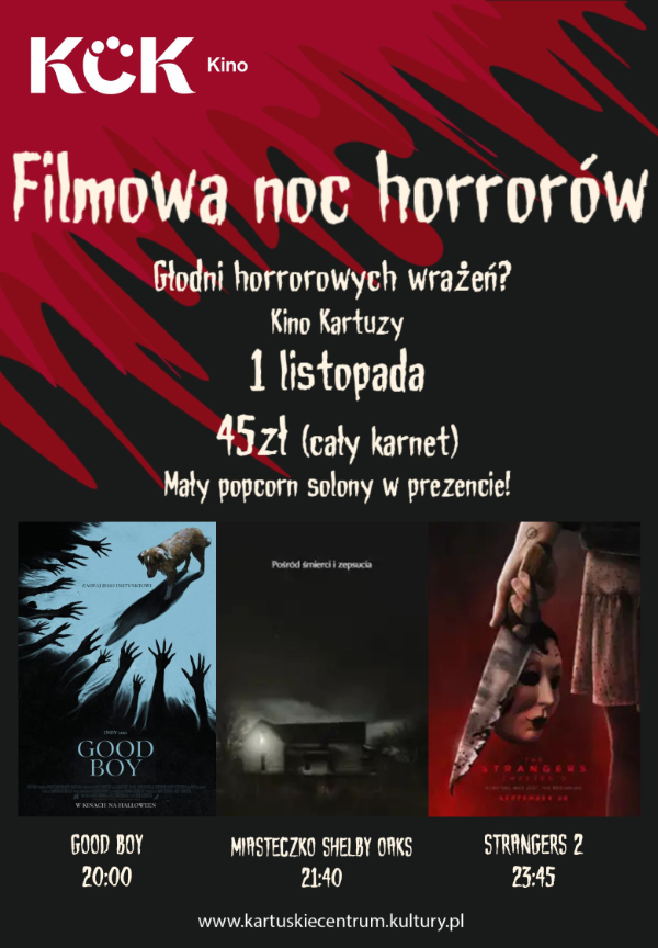 horror