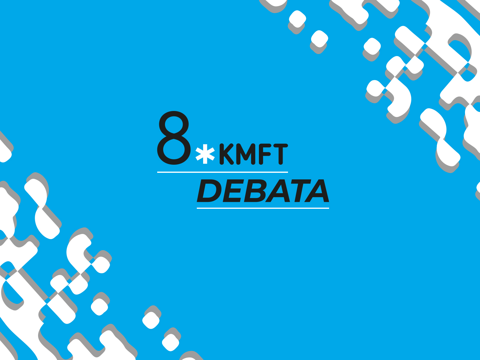 Debata: NOWE SPOJRZENIE NA KLASYKĘ POLSKIEJ – 8. KMFT