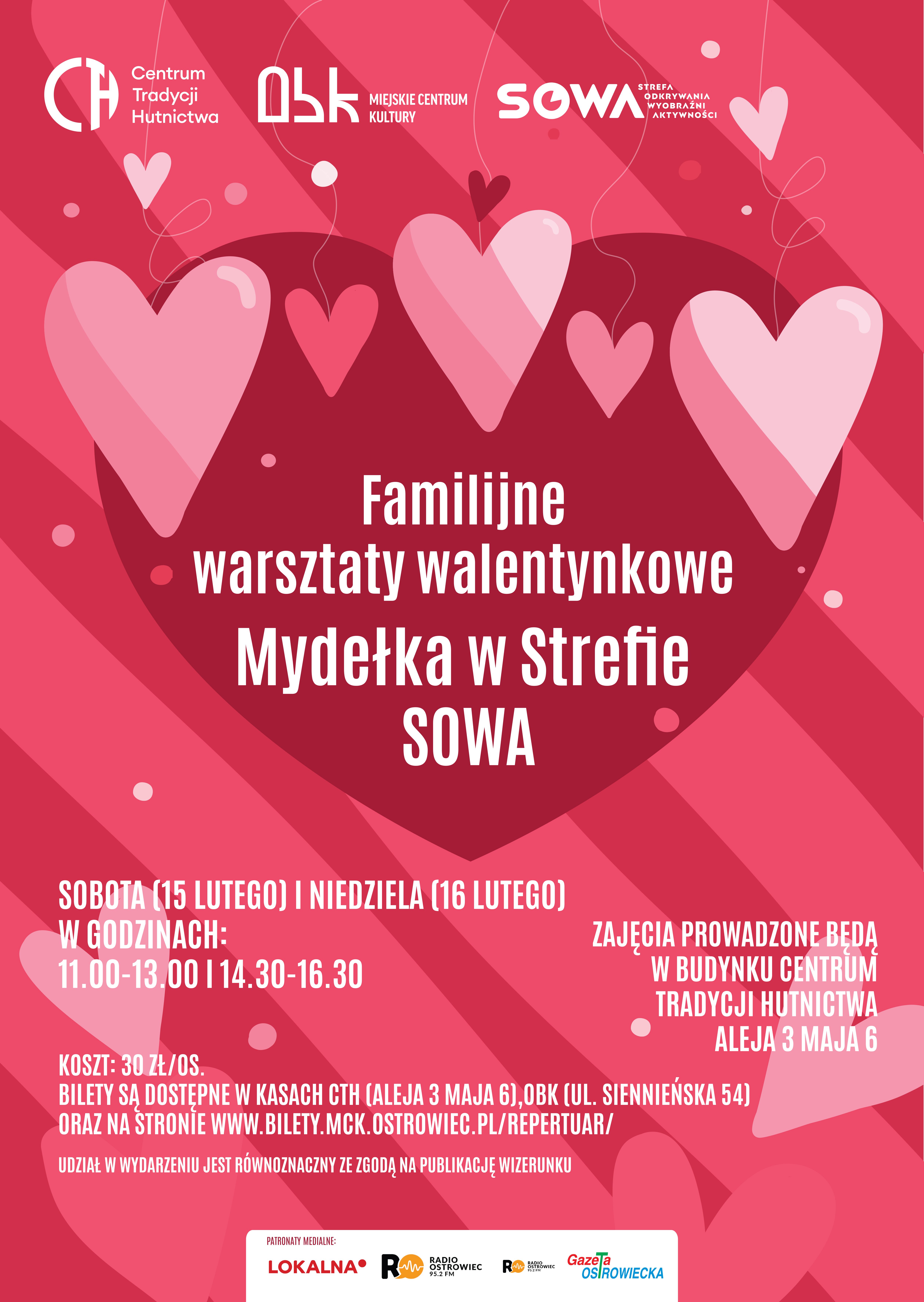 SOWA w Ostrowcu Świętokrzyskim