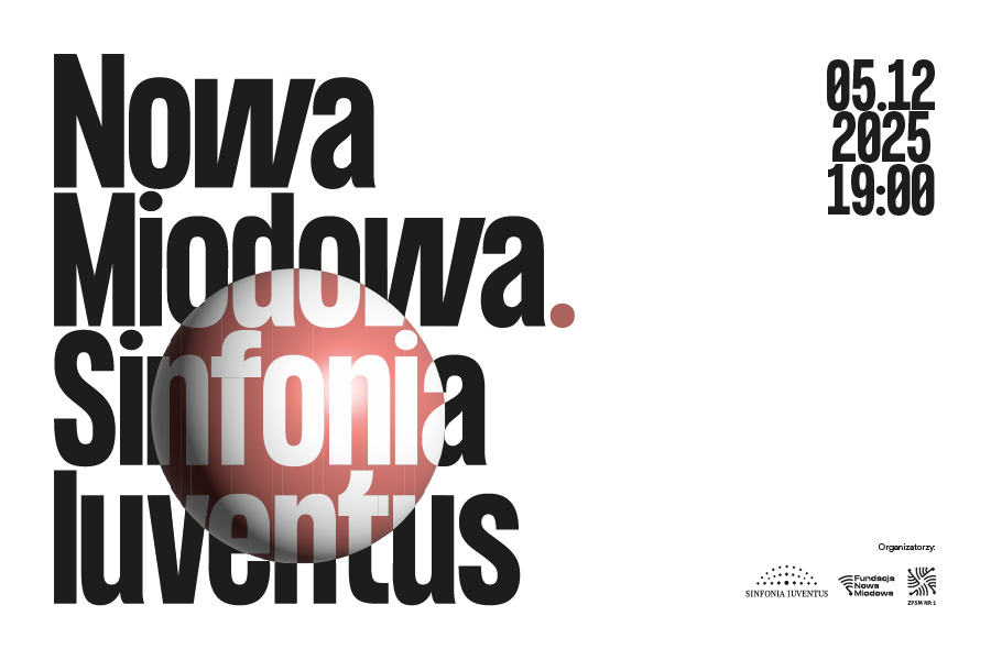 Nowa Miodowa - Sala Koncertowa ZPSM Nr 1