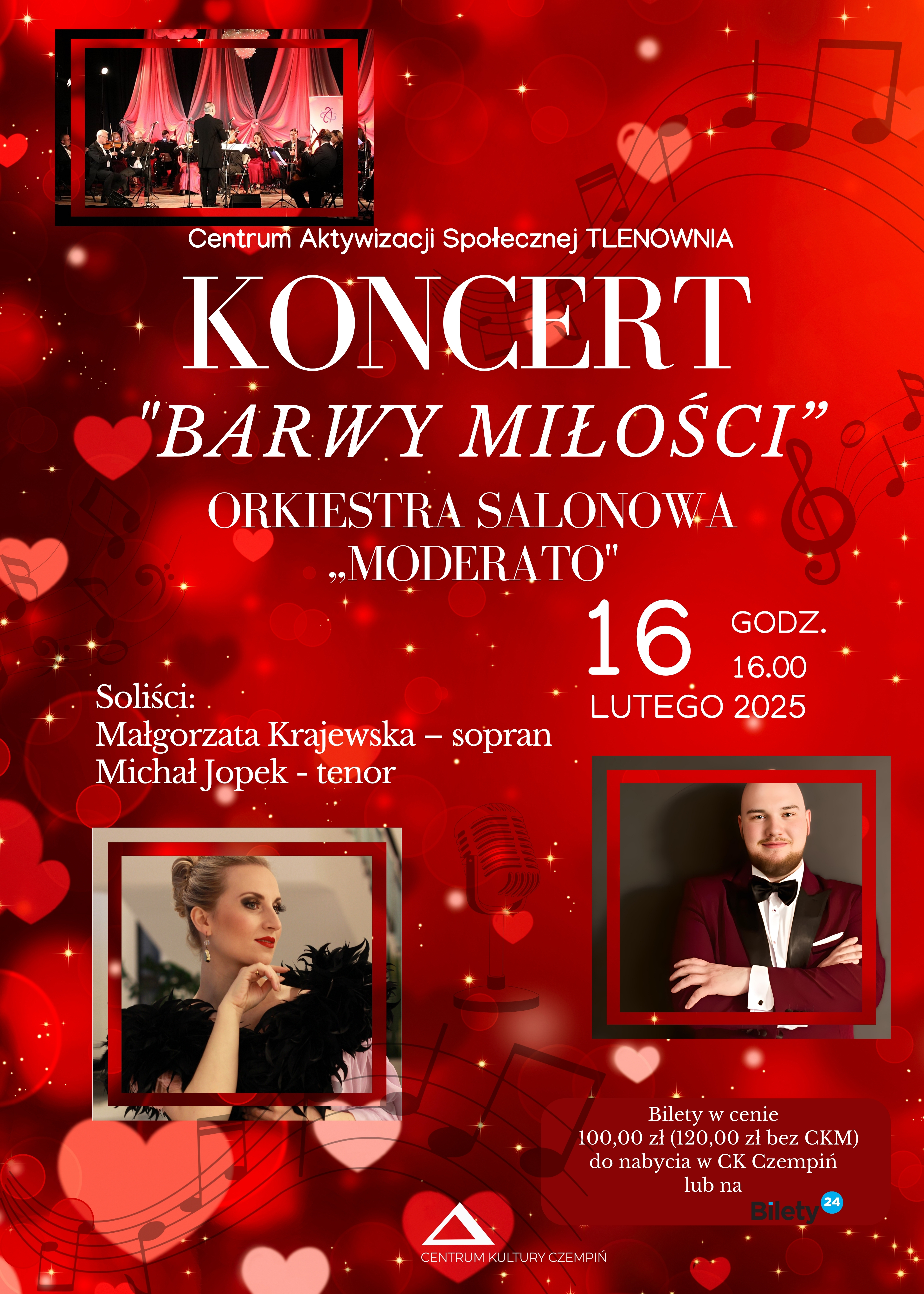 Centrum Kultury Czempiń