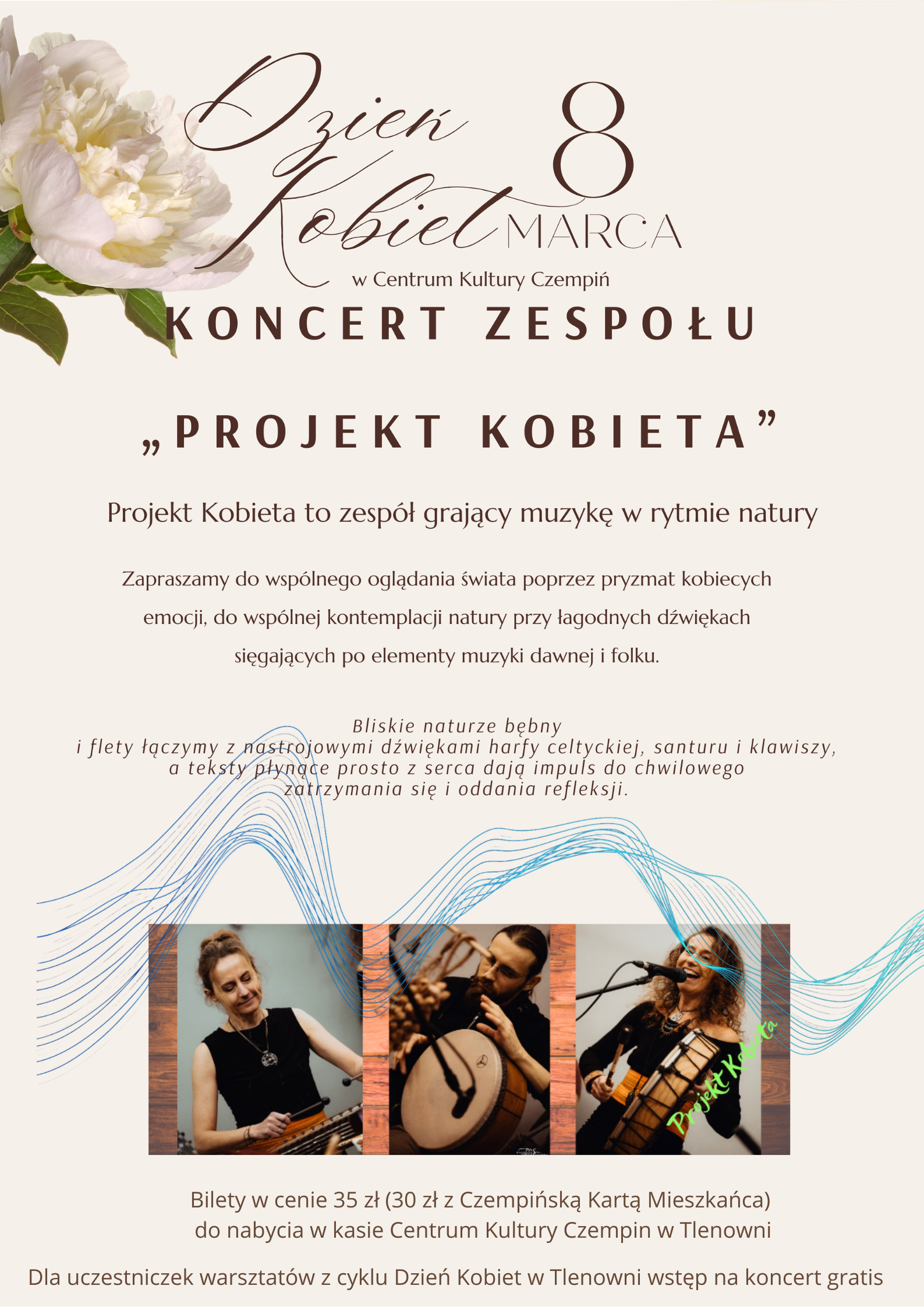 Centrum Kultury Czempiń
