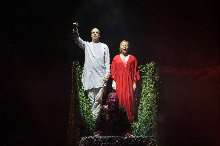 Teatr LALEK RABCIO 