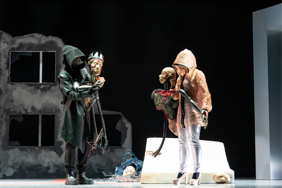 Teatr LALEK RABCIO 