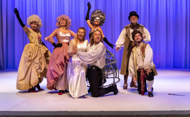 Teatr LALEK RABCIO 