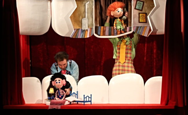 Teatr LALEK RABCIO 