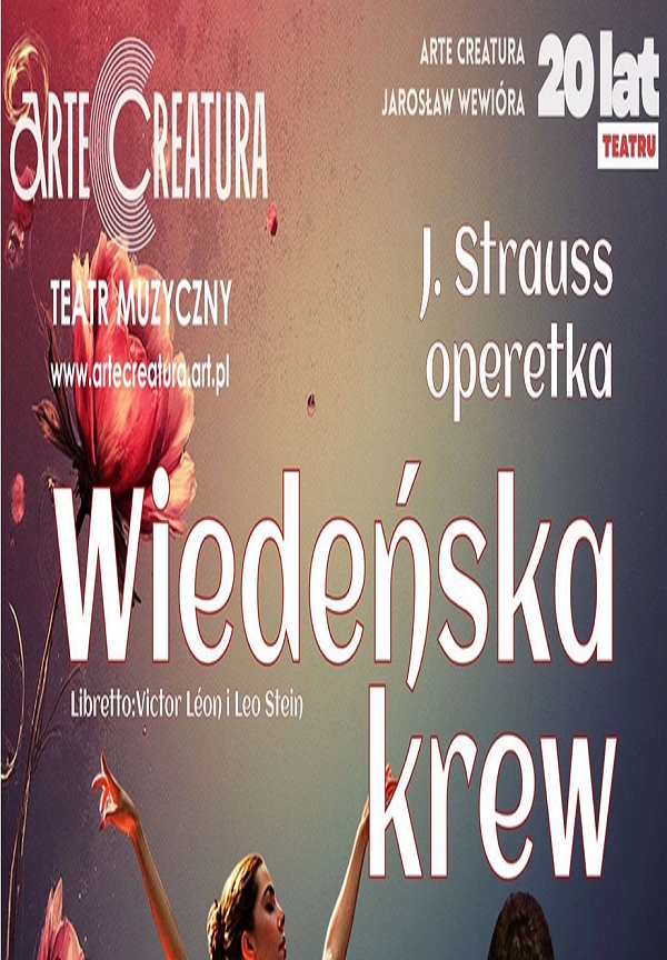 Wiedeńska krew