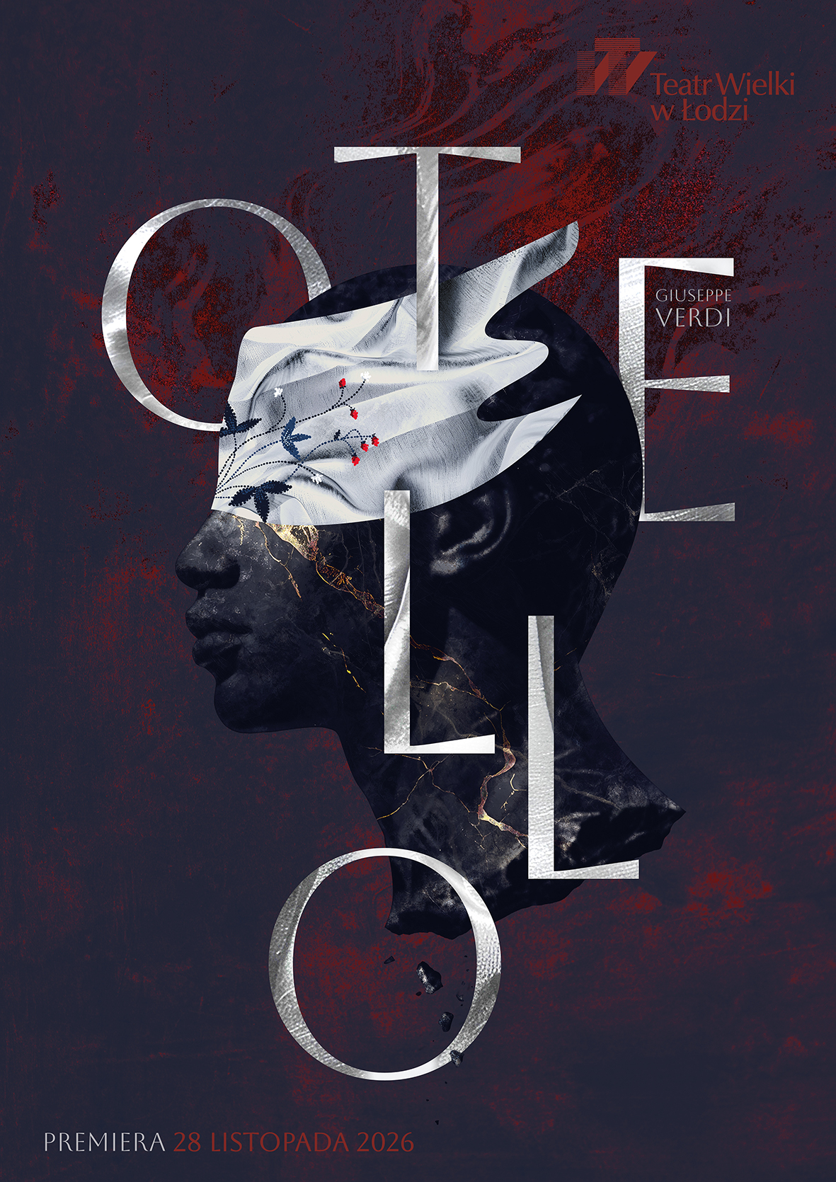 OTELLO - I PREMIERA