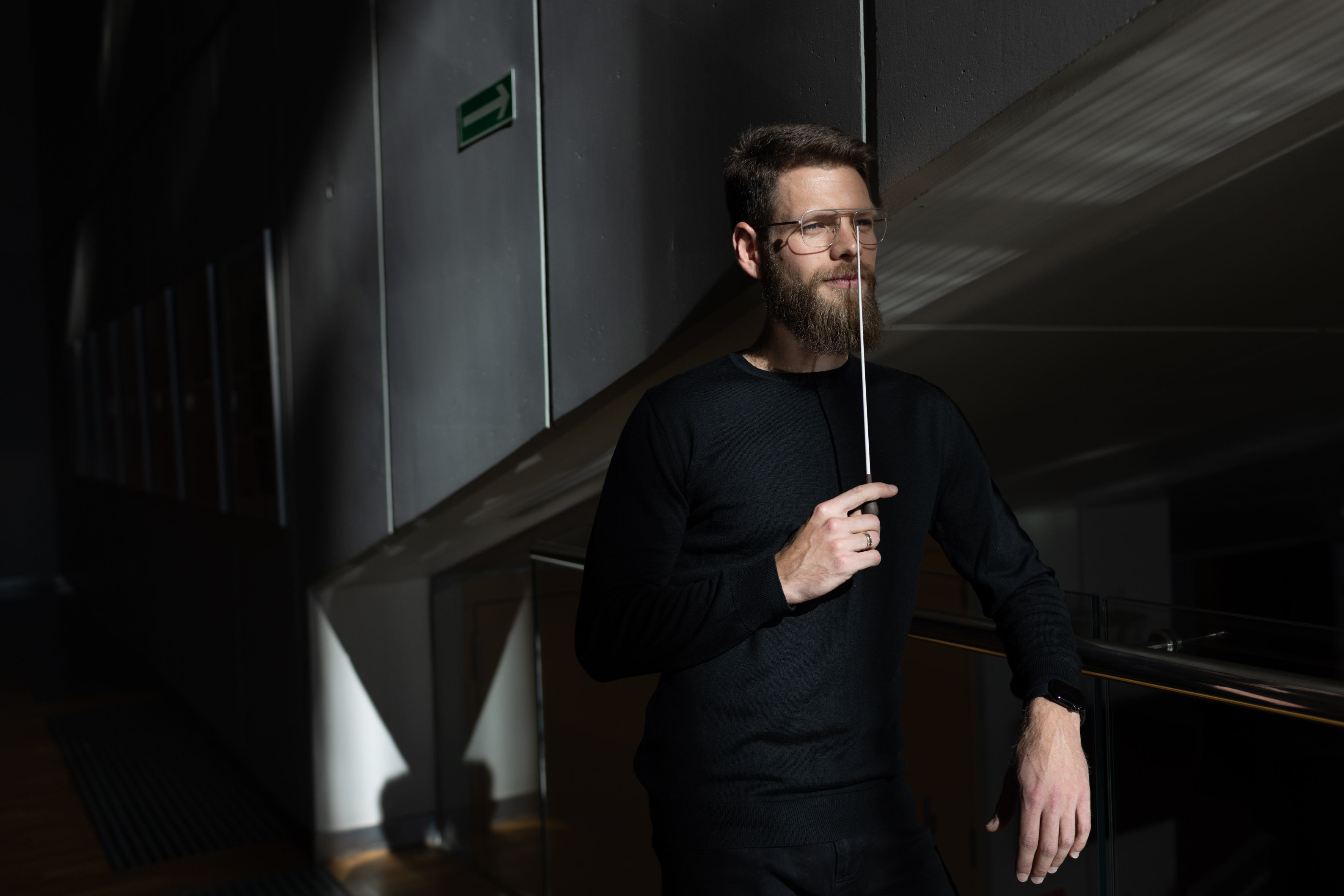 Filharmonia Łódzka - Sala Koncertowa 