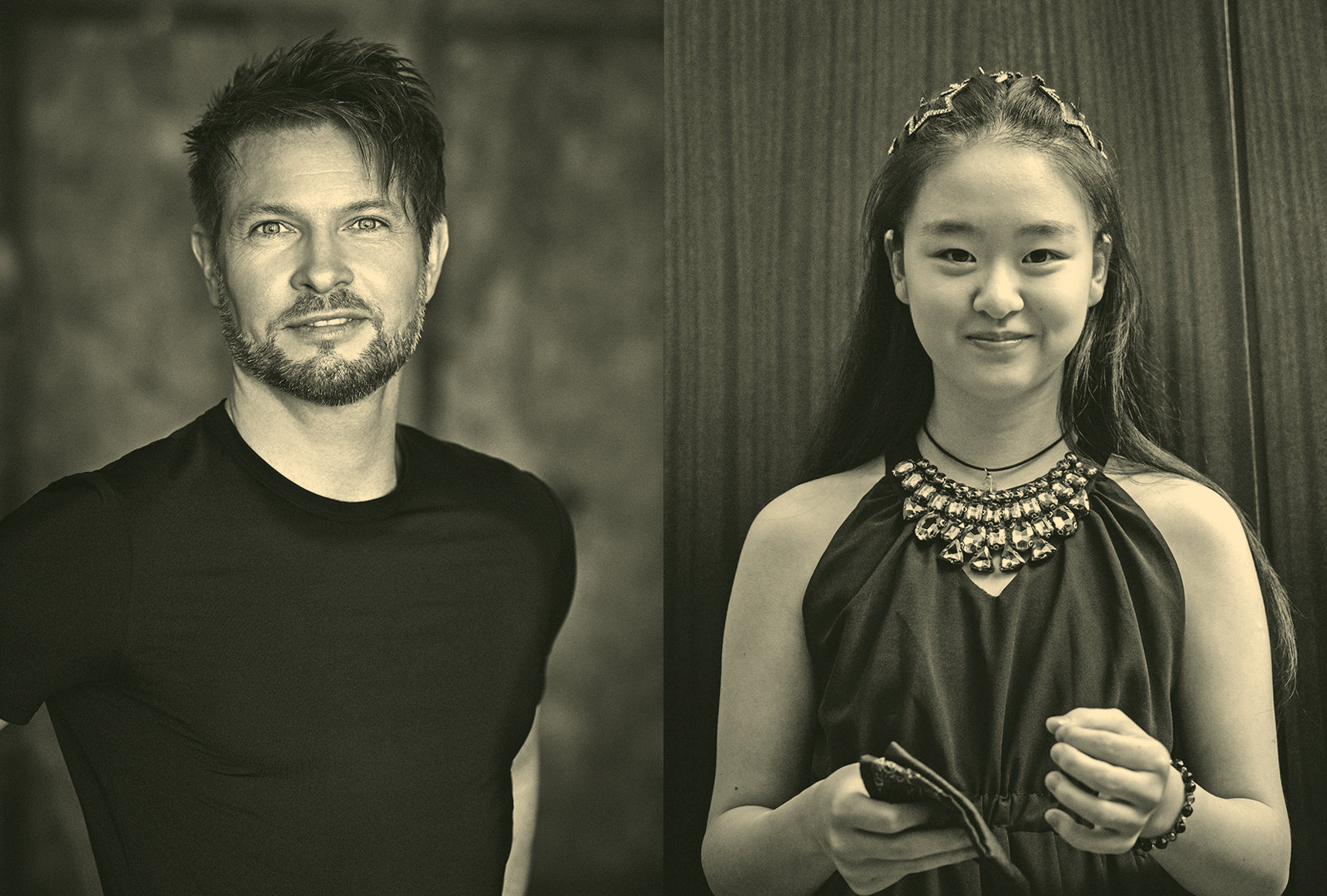 Symphony Concert 9.10.2026 at 19:30 — Filharmonia Narodowa w Warszawie, Warsaw