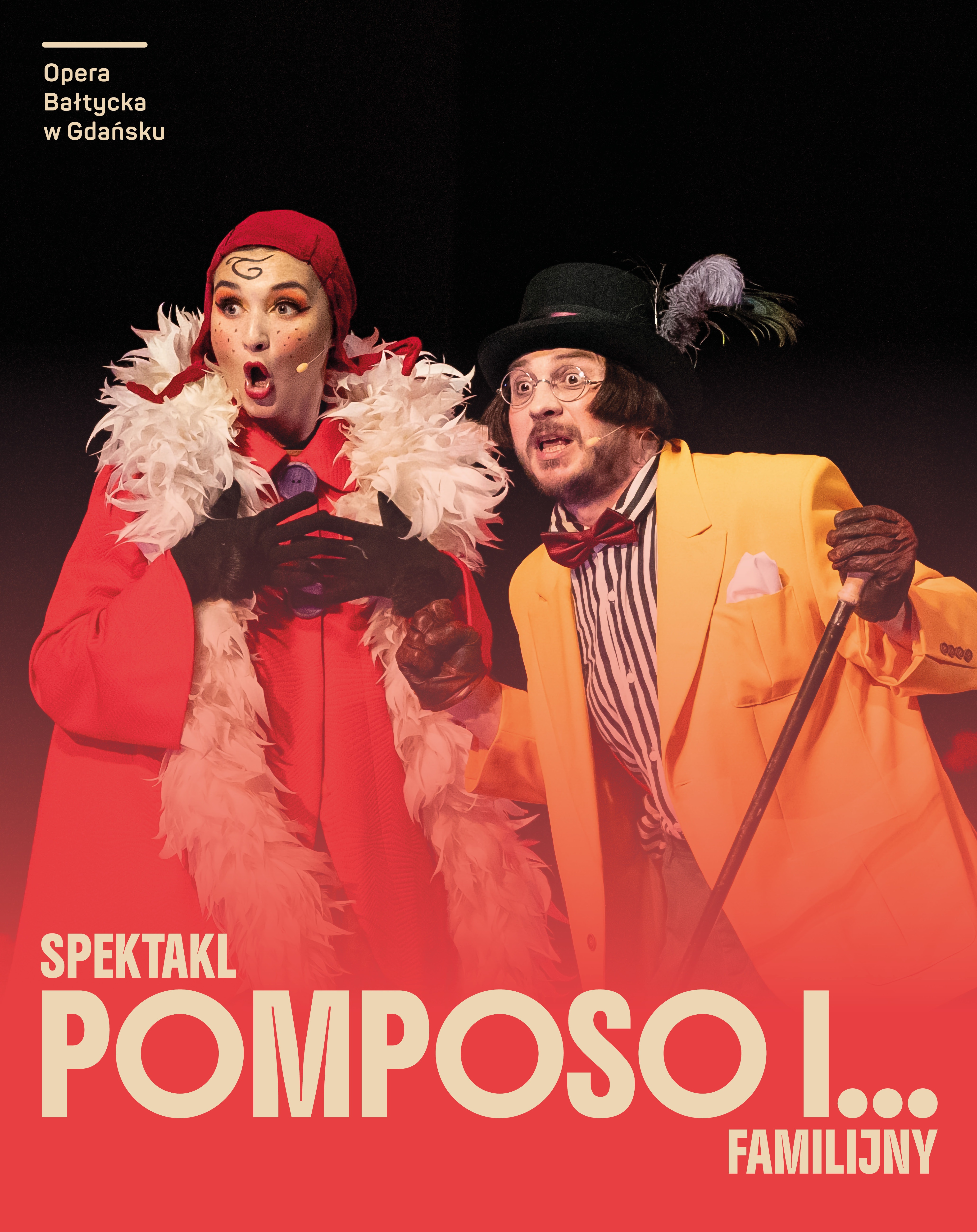 POMPOSO I...