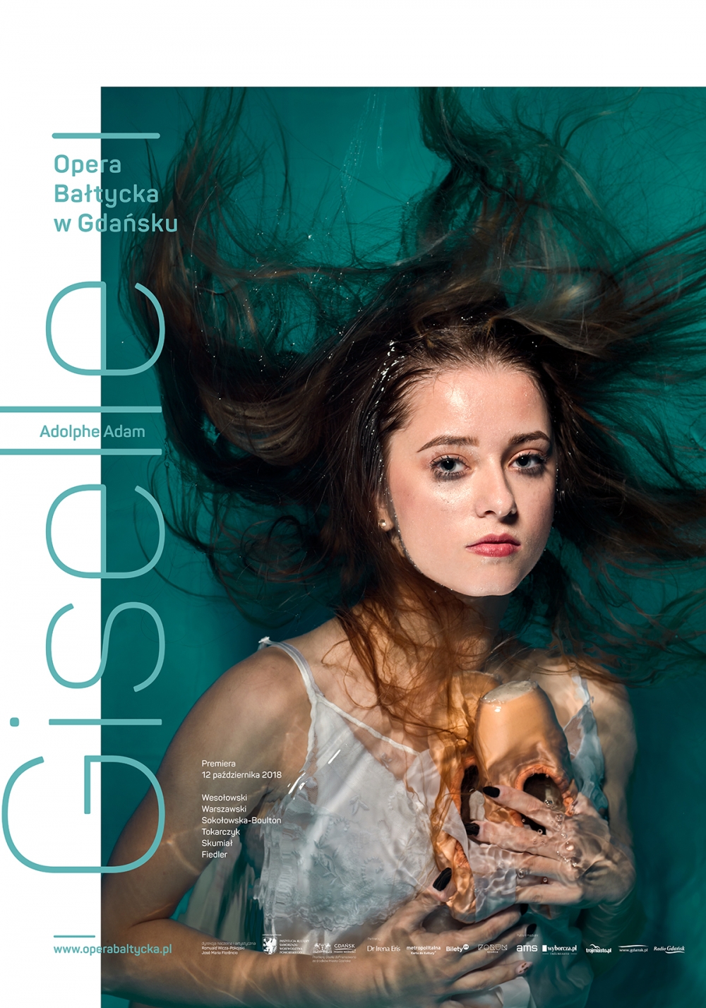 GISELLE