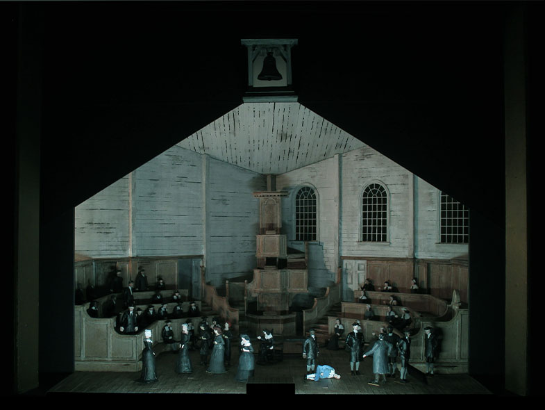 Kino Pałacowe - Sala 1