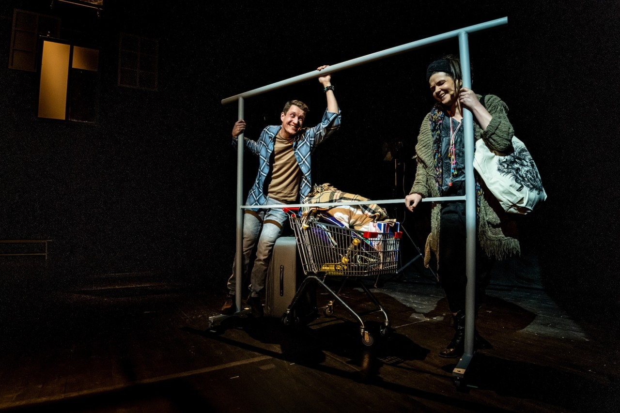 Teatr Powszechny w Łodzi - Mała Scena
