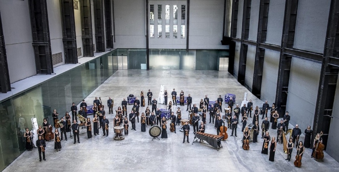 Perły sezonu / BBC  Symphony Orchestra / Oramo / Piemontesi