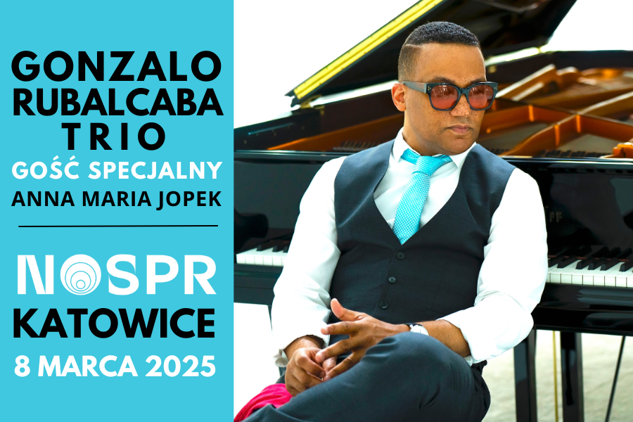 NOSPR Katowice - Sala koncertowa