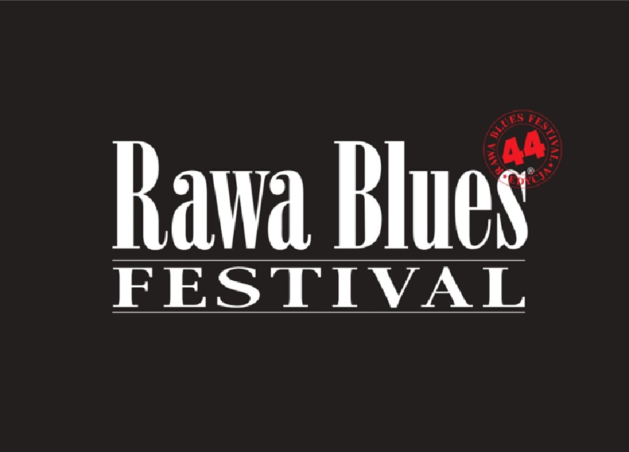 44. Rawa Blues Festival